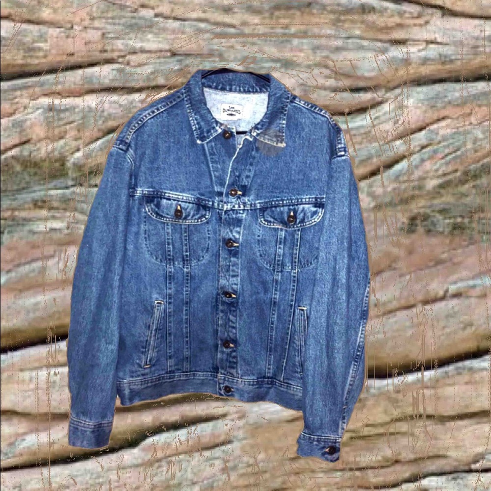 Lee jacket
